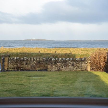 Вилла Seaview House Сихаузес Экстерьер фото